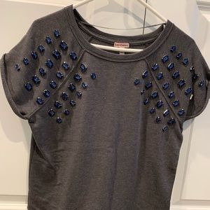 Juicy Couture Sweatshirt